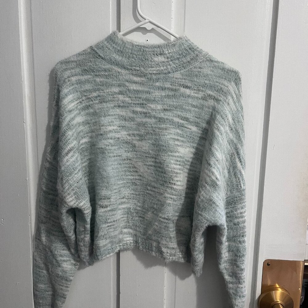 Winter Sweater